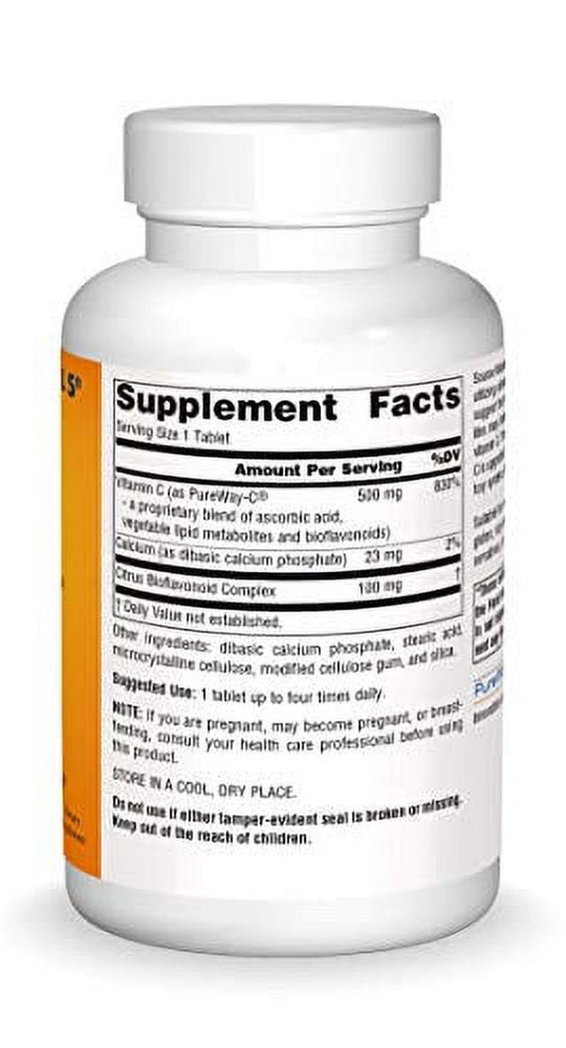 AHCC 750 Mg Source Naturals, Inc. 30 Caps