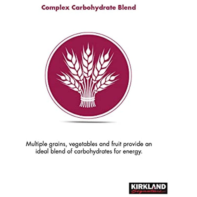 Kirkland Signature Super Premium Chicken, Rice & Vegetable Formula Adult Dog Food, 40 Lb