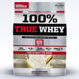 100% True Whey, Vanilla Cheesecake, 5 Pound