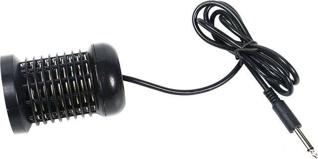 1 Piece D03 Black Detox Foot Bath Arrays round Stainless Steel Detox Array Ion Head New for Detox Machine Detox Foot Spa Ion Cleanse Health Care 40-60 Times