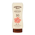 Hawaiian Tropic Sheer Touch Ultra Radiance Lotion Sunscreen SPF 30, 8Oz