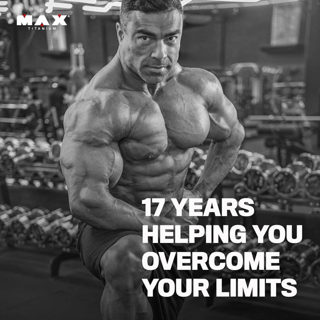 1.98Lbs Concentrate & Hydrolyzed Whey Protein Isolate | Muscle Growth & Recovery | Keto Friendly & Low Carb | 23 Servings