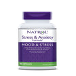 Natrol Stress & Anxiety Formula, Mood and Stress, 90 Capsules