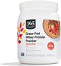 365 by Whole Foods Market, Chocolate Grass Fed Whey Protein, 19.4 Ounce