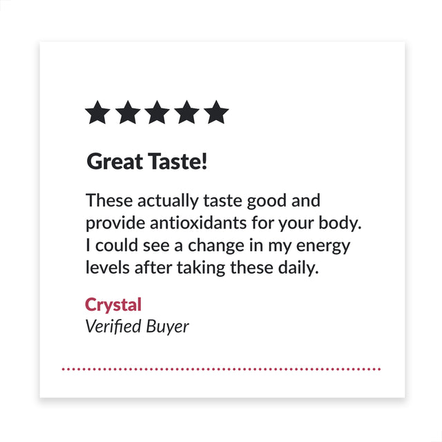 Force Factor Total Beets Soft Chews with Beetroot Supplement, 60 Chews