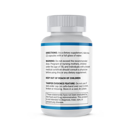 Protetox Pills Max, (2 Pack) Official Advanced Formula, Dietary Supplement 120 Count