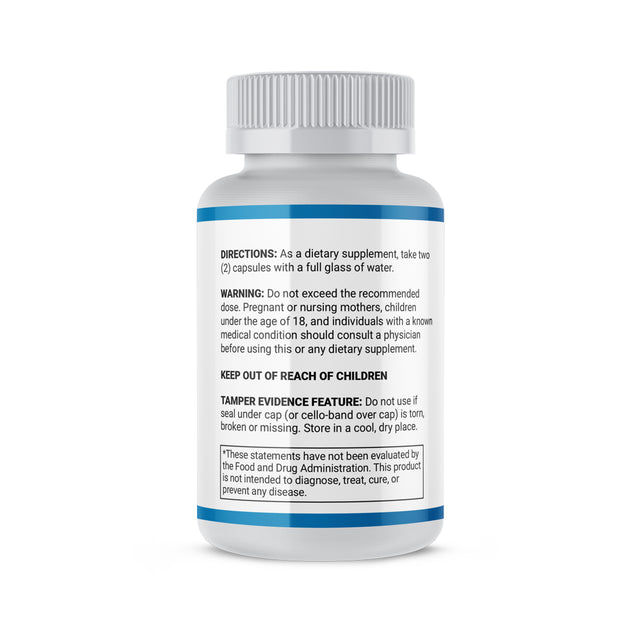 Protetox Pills Max, Maximum Strength Formula, 300 Count, (5 Pack)