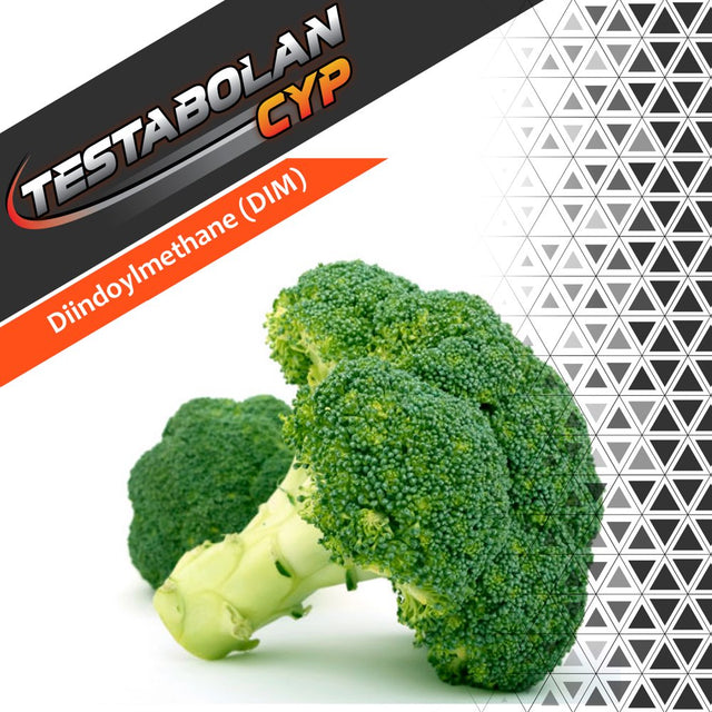 Testabolan Cyp- Natural Testosterone Booster- Promotes Body Fat Loss, Muscle Definition, Skin Elasticity, Immune System- Dietary Supplement 60 Capsules