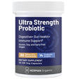 Herman Organic Ultra Strength Probiotic