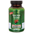 Irwin Naturals Nitric Oxide Pre Sport Softgels, 60 Ct