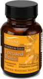 Harmonic Innerprizes Etherium Gold Capsules, 60 Count