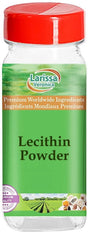 Larissa Veronica Lecithin Powder, (1 Oz, 3-Pack, Zin: 526527)