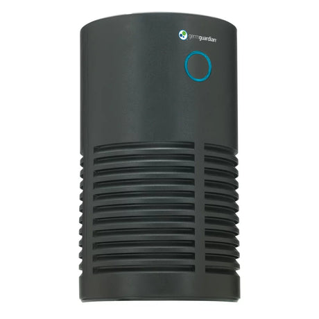 Germguardian Air Purifier with HEPA Filter, UV-C, Removes Odors, Smoke, Mold, 150 Sq. Ft, AC4700BDLX