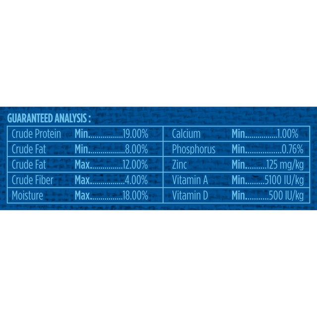 Kibbles 'N Bits Original Savory Beef & Chicken Flavors Dry Dog Food, Bonus Bag, 34.1-Pound