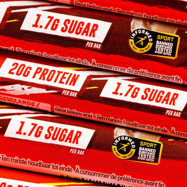 GRENADE CARB Killa BAR Peanut Nutter 12X60Gm