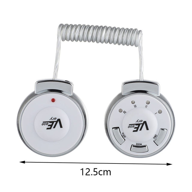 JT Beauty Store Ultrasonics Liposuction Machine,Body Massage Equipment,Intelligent Portable Fats Thrower for Whole Body Massage Instrument Massage Equipment Beauty Devices Clearance A