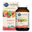 Garden of Life Mykind Organics Women’S 55+ Multivitamin | Once Daily | 30Ct