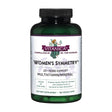 Vitanica Women'S Symmetry, High Potency Daily Multivitamin, Vegan, 180 Capsules