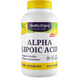 Healthy Origins Alpha Lipoic Acid 600 Mg Capsules, 150 Ct