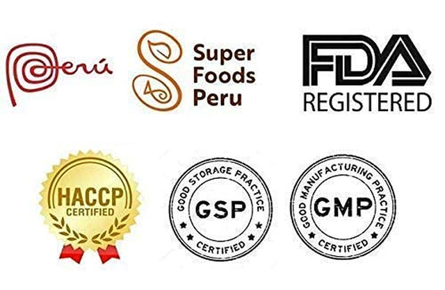 Hanan Peruvian Secrets Flor De Arena| 100% Natural Tiquilia Paronychioides | 1.76Oz / 50G | Natural Cleanser & Detoxifier Aid| Promotes Good Digestion (6 Pack)