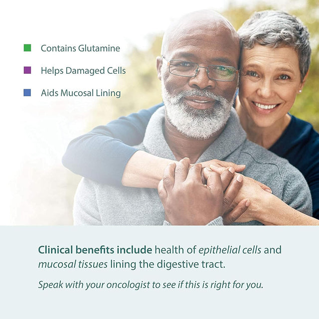 Grape Flavor Oral Health and Dietary Supplement, Powder Form, Naturally Sourced L-Glutamine Trehalose L-Arginine, 11.64 Ounces