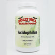 Holly Hill Health Foods, Acidophilus for Vaginal Inflammation and Digestive Disorders, Shelf Stable, 250 Capsules