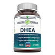 Amazing Nutrition DHEA Supplement, 100Mg, 60 Tablets