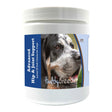 Healthy Breeds Bluetick Coonhound Advanced Hip & Joint Support Level III Soft Chews for Dogs 120 Count