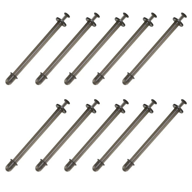 FRCOLOR 20Pcs Vaginal Suppository Applicators Women Disposable Medicine Applicator