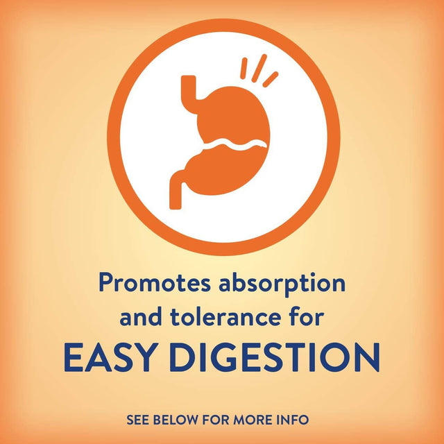 1.5 Cal, 24 Count, Complete, Balanced Nutrition Formula for Ages 14+ with GI Conditions, with 16G Protein and Prebiotics, for Oral or Tube Feeding, Vanilla, 8-Fl-Oz Carton