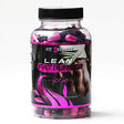 Fit Affinity Lean Fat Burner Pills for Her - 45 Day Supply (90 Capsules)