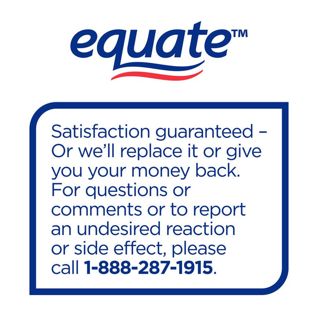 Equate Stool Softener plus Stimulant Laxative Tablets for Constipation, 120 Count