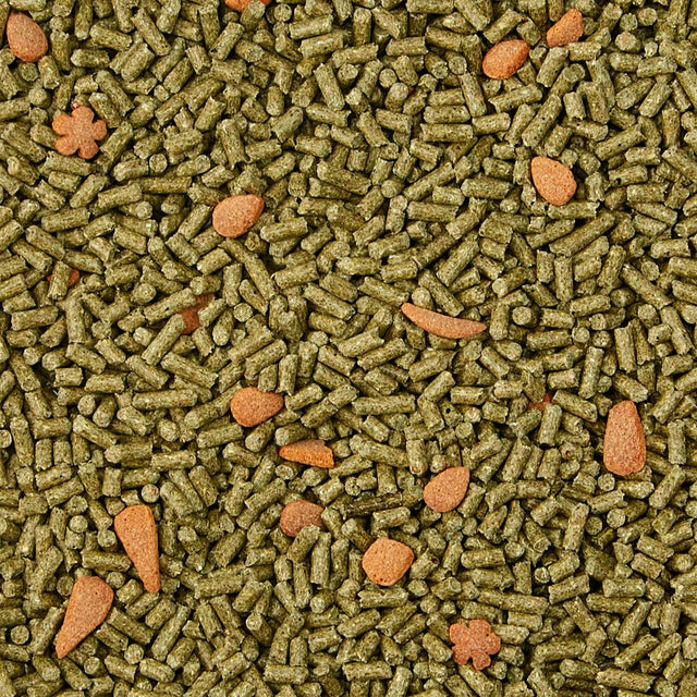 Kaytee Forti-Diet Pro Health Juvenile Rabbit Food 5Lb