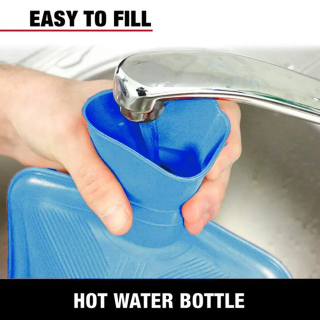 Hvxrjkn 6Pcs Enema Bag Kit Rubber Enema Cleaner Includes 2L Hot Water Bottle 4.9Ft Hose Controlled Water Flow Valve 2 Syringe Pipe Hook Water Coffee Enema Kit for Colon Detox Cleanse Enemas