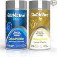 Glutactive Blue (30 Count) and IG (30 Count) Combo Pack