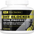 Hair Loss Vitamins Supplement for Fast Hair Growth DHT Blocker Pills
