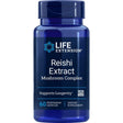 Life Extension Reishi Extract Mushroom Complex 60 Veg Caps