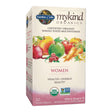 Garden of Life Mykind Organics Women Once Daily Multivitamin , 30 Vegan Tablets *EN