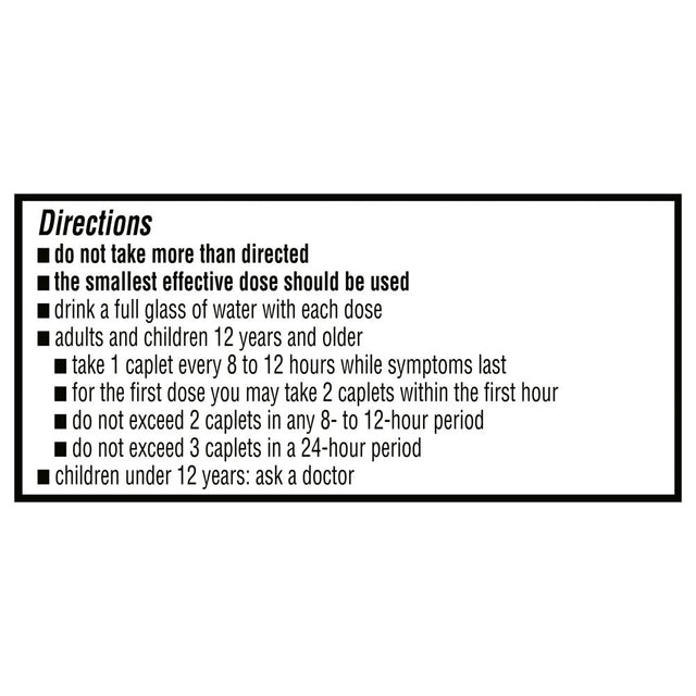 Equate Naproxen Sodium Tablets USP, 220 Mg, Pain Reliever and Fever Reducer, 300 Count
