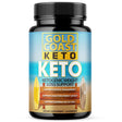 Gold Coast Gummy - Gold Coastketo Gummies (60 Gummies)