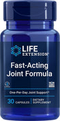 Life Extension Fast Acting Joint Formula -- 30 Capsules