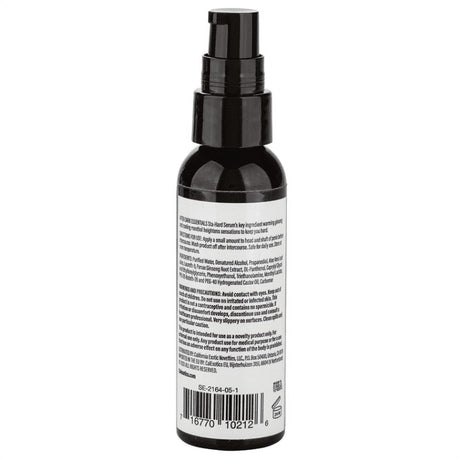 After Dark Sta-Hard Cooling & Desensitizing Serum 2Oz