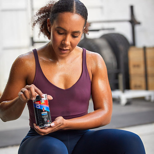 Hydroxycut Hardcore Weight Loss Capsules, Burn Calories, Increase Energy, 60 Ct, 30 Servings