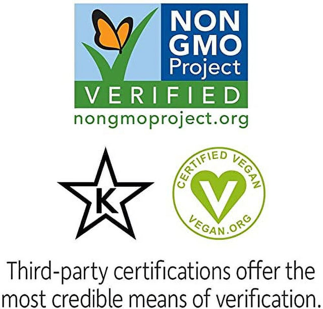 Garden of Life Vegetarian Omega 3 6 9 Supplement - Raw Coq10 Chia Seed Oil Whole Food Nutrition with Antioxidant Support, 60 Capsules