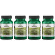 Swanson Ultimate Ashwagandha - Ksm-66 250 Mg 60 Veg Caps 4 Pack