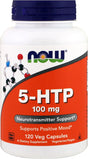 5-HTP, Now Foods