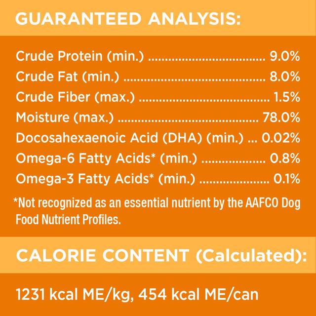 Iams Proactive Health Puppy with Chicken and Rice Classic Ground, 13 Oz. Can