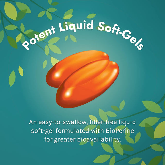 Irwin Naturals Maximum Strength 3-In-1 Carb Blocker - Neutralize Carbohydrates and Support Metabolism - 150 Liquid Softgels Twin Pack