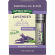 Lavender Essential Oil Roll on | Soothing Blend | 10 Ml | GC/MS Tested | by Nature'S Truth