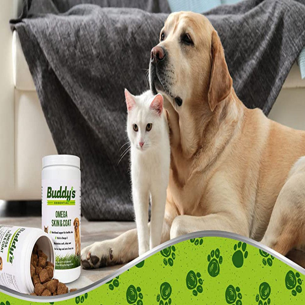 buddys-essential-dog-and-cat-soft-chew-vitamin-supplement-for-skin-and-fur-coat-health-support-180-soft-chews-rich-in-salmon-oil-omega-3-and-6-fatty-acids-epa-dha-natural-taste-made-in-usa-07-81455675b98a79fc0a08f26eaf434d6e.jpg